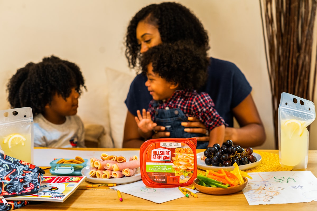 Nutritional guidance for food allergies