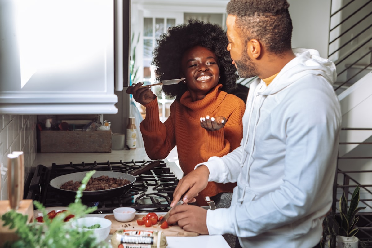 Nutritious substitute foods article
