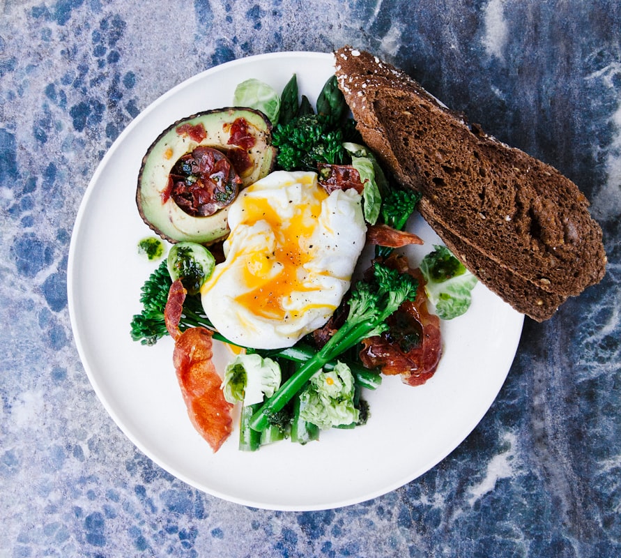 Safe Food Preparation